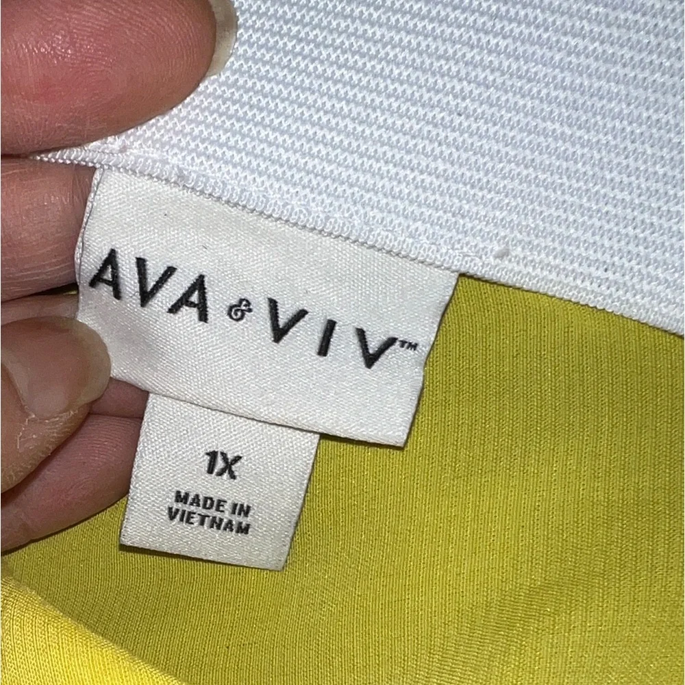 ☀️ NWT! Yellow Skirt